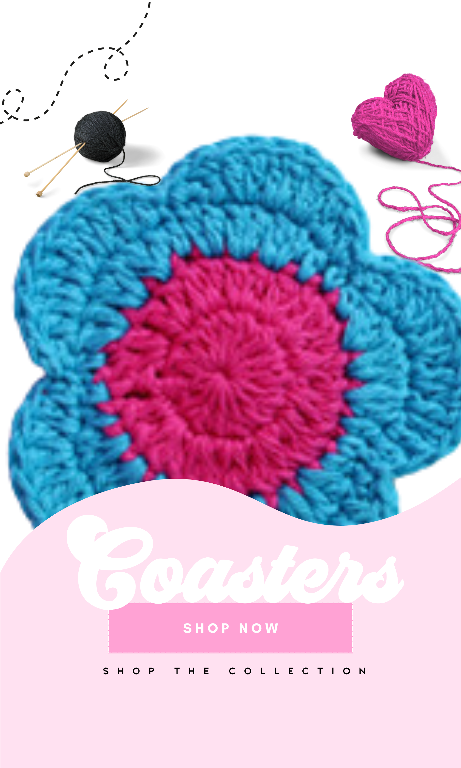 Coasters