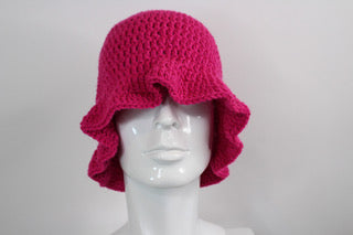 Flamingo Bucket Hat