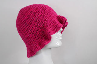 Flamingo Bucket Hat