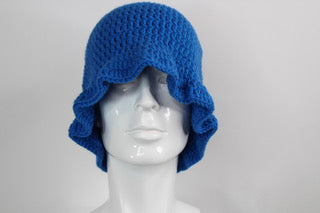 Blueberry Bucket Hat