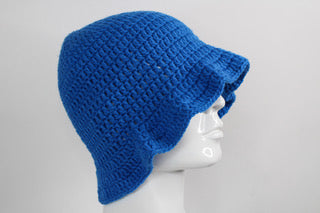 Blueberry Bucket Hat