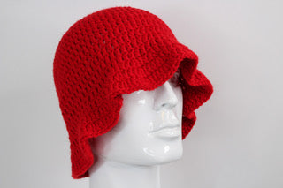 Ruby Bucket Hat