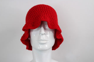 Ruby Bucket Hat