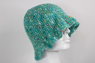 Confetti Bucket Hat