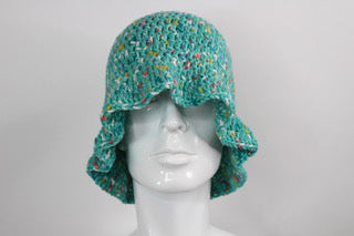 Confetti Bucket Hat