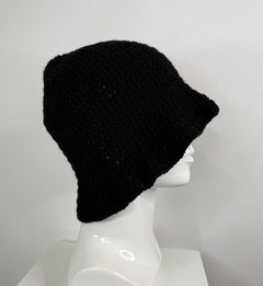 Onyx Bucket Hat