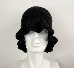 Onyx Bucket Hat