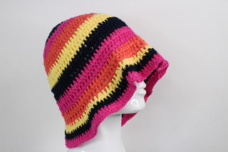Sunshine Lollipop Bucket Hat