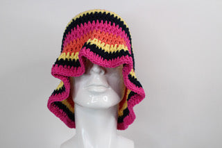 Sunshine Lollipop Bucket Hat