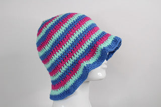 Summer Bucket Hat