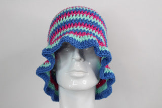 Summer Bucket Hat