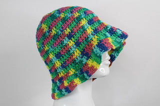 Desire Bucket Hat