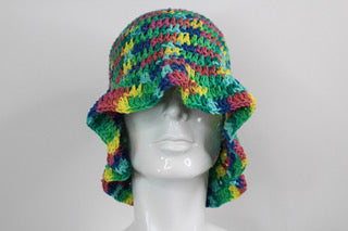 Desire Bucket Hat