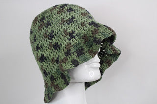 Fatigue Bucket Hat