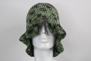 Fatigue Bucket Hat