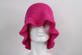Pink Pop Bucket Hat