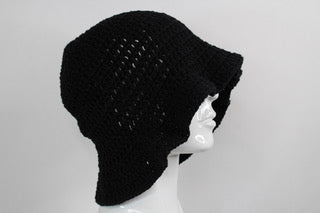 Blackout Bucket Hat
