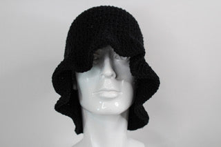 Blackout Bucket Hat
