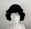 Rogue Ruffle Hat