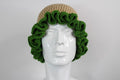 Meadow Ruffle Hat