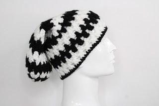 Checkmate Slouch Beanie