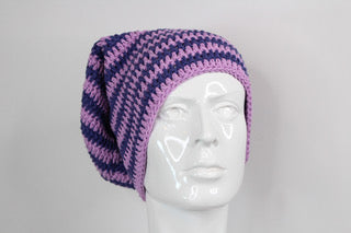 Iris Slouch Beanie