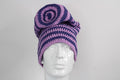 Iris Slouch Beanie