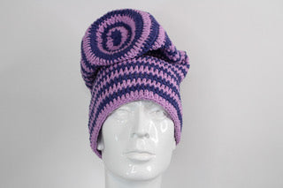 Iris Slouch Beanie