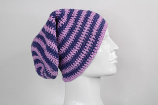 Iris Slouch Beanie