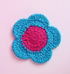 Candy Bloom Coaster