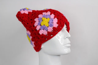 Daisy Dream Cat Hat