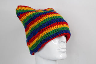 Primary Pop Cat Hat