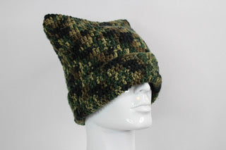 Scout Cat Hat
