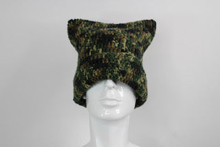 Scout Cat Hat