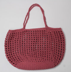 Blush Tote