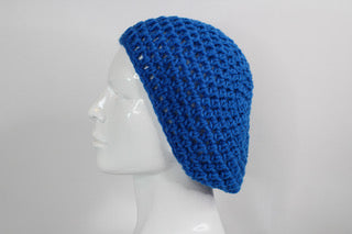 Sky Hair Wraps