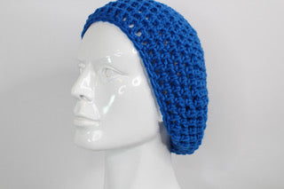 Sky Hair Wraps