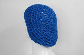 Sky Hair Wraps