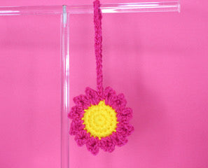 Funky Starburst Charms