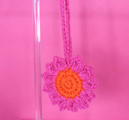 Tropical Pop Charm