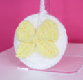 Sunny Wing Charm