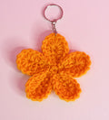 Honey Glow Keychain