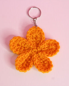 Honey Glow Keychain