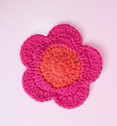Sunset Bloom Coaster