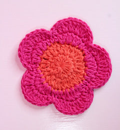Sunset Bloom Coaster