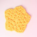 Buttercup Bloom Coaster