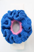 Berry Wave Scrunchie