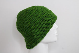 Tealeaf Foldable Beanie