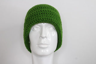 Tealeaf Foldable Beanie