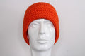 Carrot Foldable Beanie
